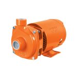 Bomba centrífuga para agua, 1/2 HP,