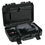 Rotomartillo SDS Max 9kg, 15J, 1500W - Imagen 3