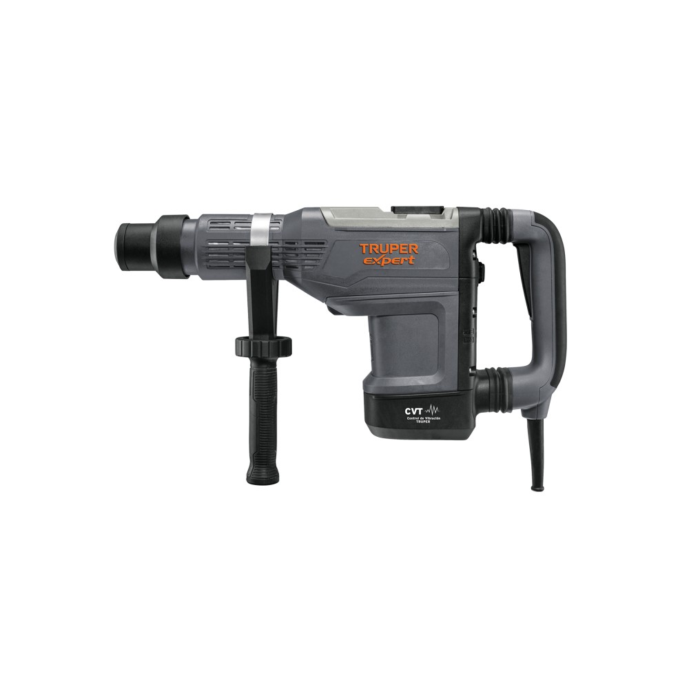 Rotomartillo SDS Max 9kg, 15J, 1500W