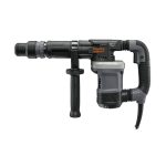 Martillo demoledor SDS Max 6kg, 14J, 1200W