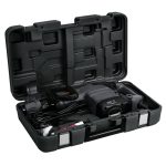 Martillo demoledor SDS Max 10kg, 25J, 1500W - Imagen 3