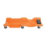 Cama de plástico 40" para mecánico