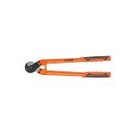 Cortador de 18" de cable y alambre