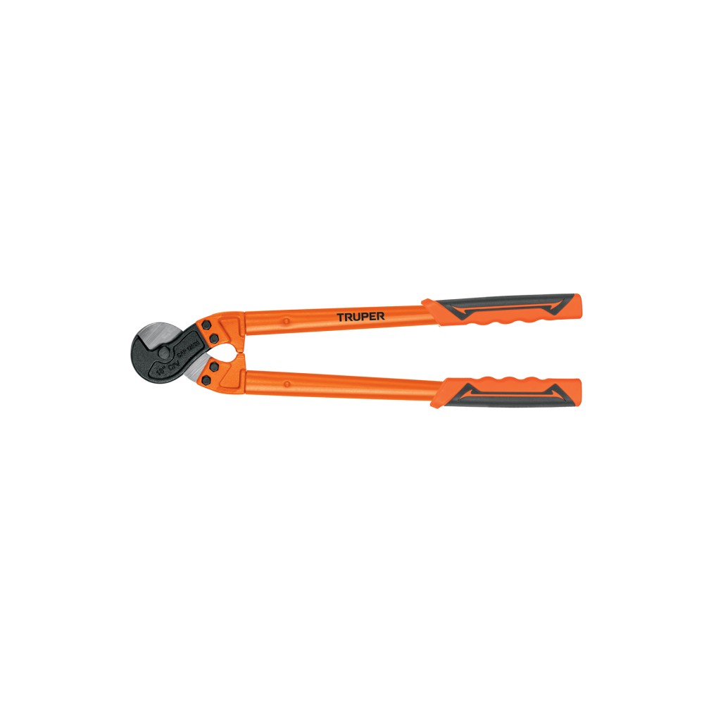Cortador de 18" de cable y alambre