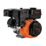 Motor a gasolina 6.5 HP