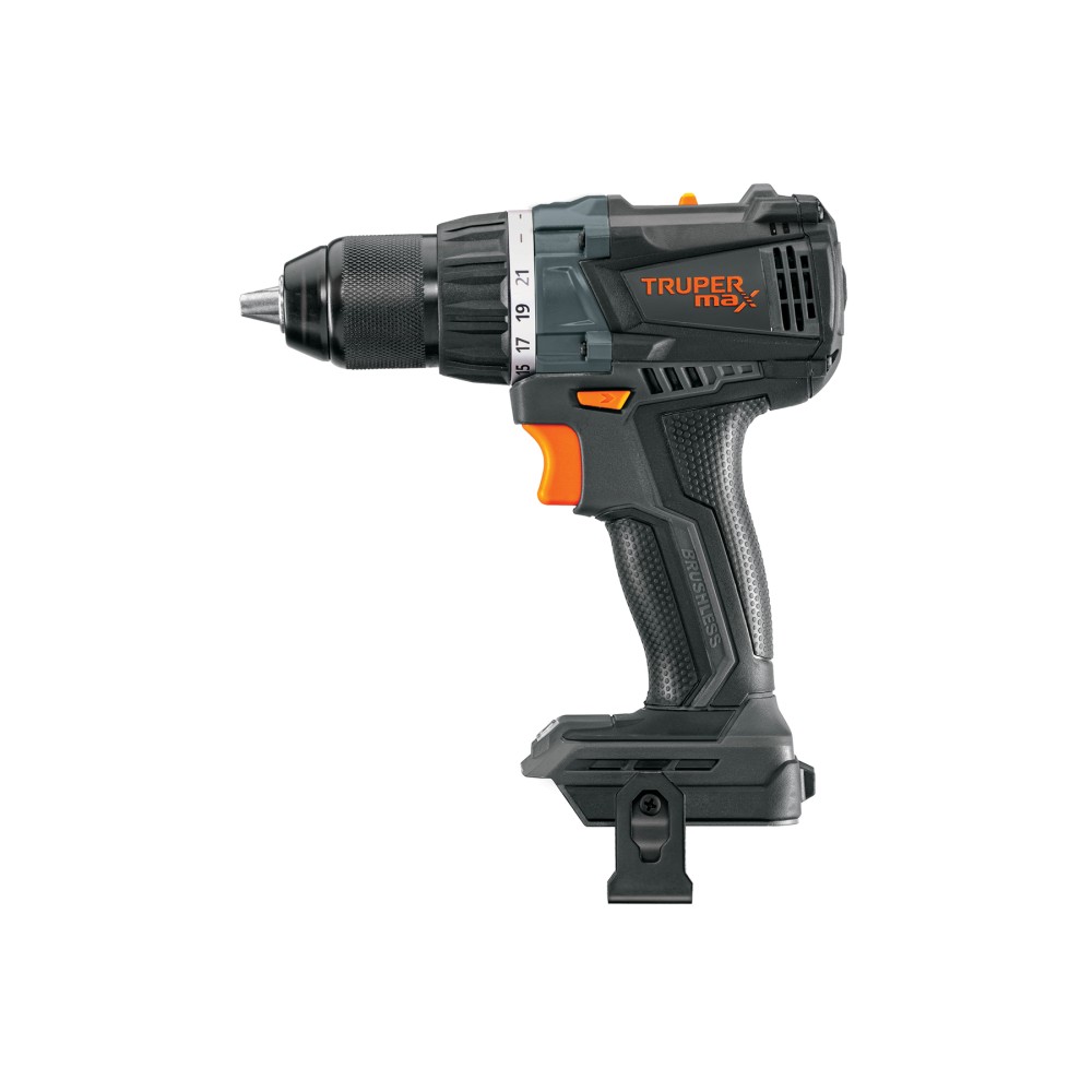 101404 Taladro 1/2", 20V, sin accesorios - Imagen 1