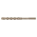 Broca SDS MAX para concreto, 1-1/8 x 13", TRUPER