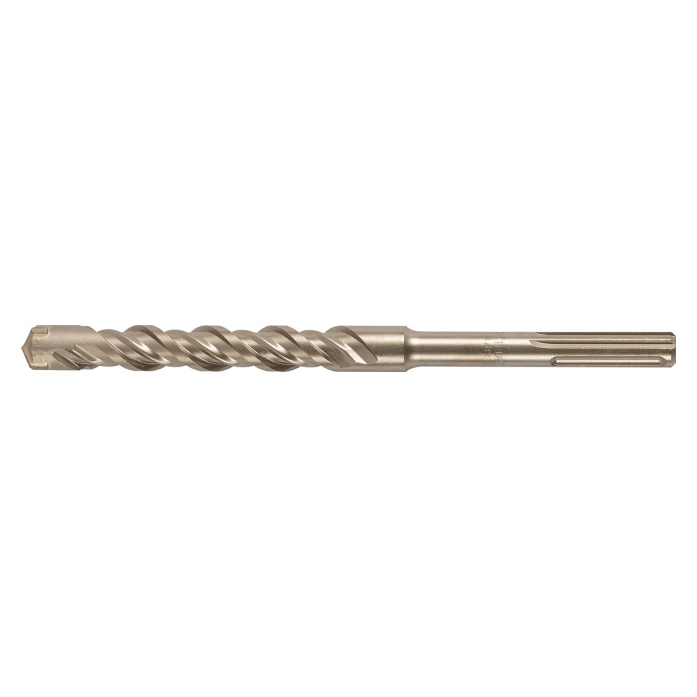 Broca SDS MAX para concreto, 1-1/8 x 13", TRUPER