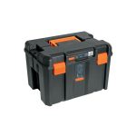 Caja para herramienta, profunda de 17"x12"