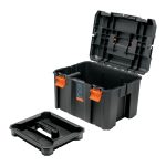 Caja para herramienta, profunda de 17"x12" - Imagen 4