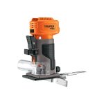 Router (Rebajadora) 1/4", sin accesorios