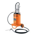 Bomba Inyectora Neumática de grasa, 12 Kg