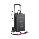 Cargador de baterías 320 A con arrancador, 12V y 24V