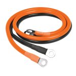 Inversor de corriente de 1500 W con puertos USB, TRUPER - Imagen 2