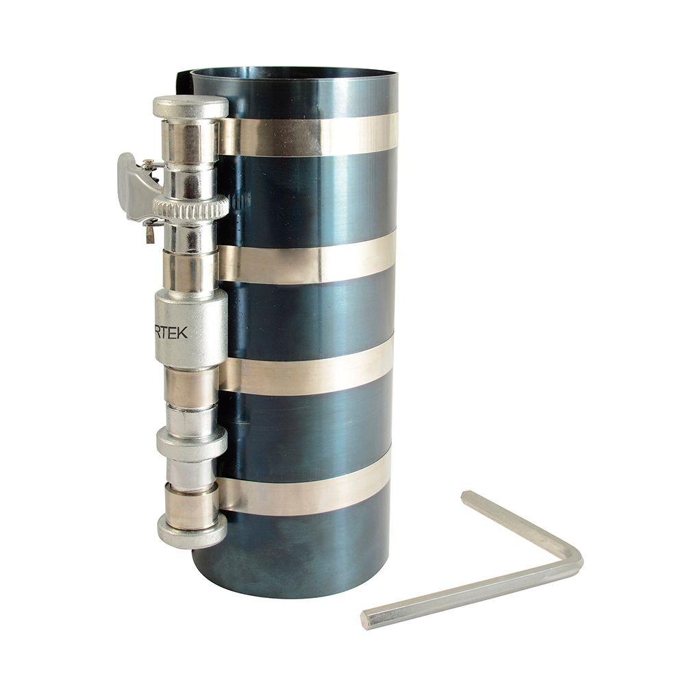 Opresor anillo dies 3-1/2 a 7"