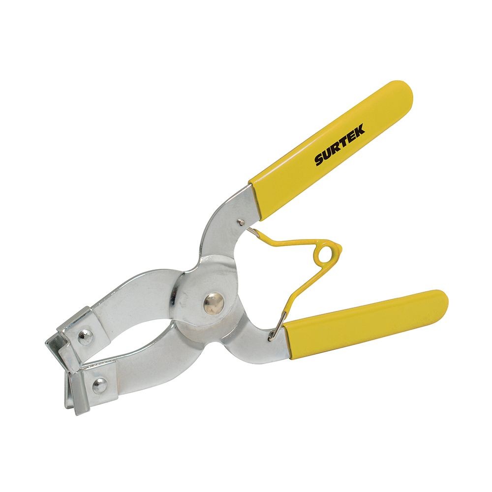 Pinza p/inst anillos piston