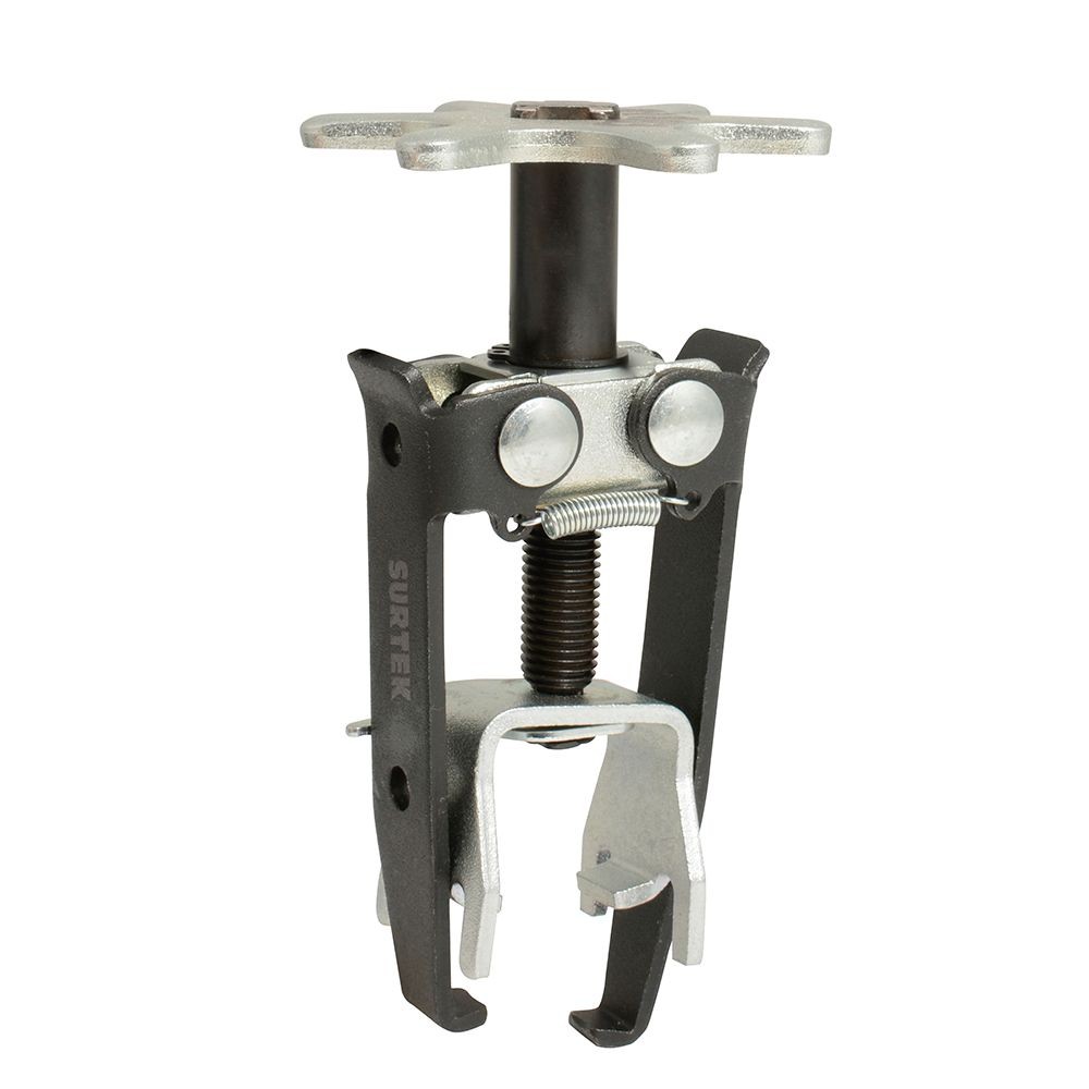 Compresor univ resorte valv