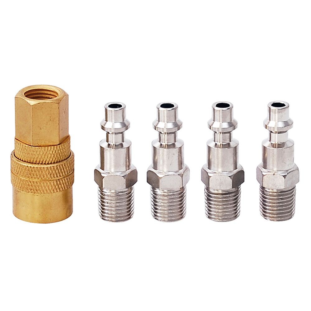 Jgo cople-conect rapid 5pz