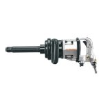 Llave (pistola) de impacto neumática 1", ind