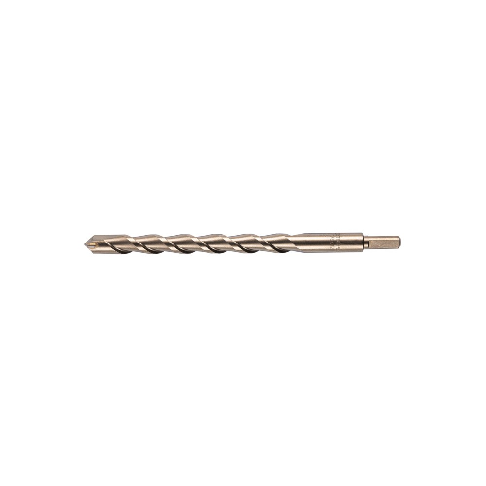 11251 Broca para concreto de 3/4 x 12" - Imagen 1