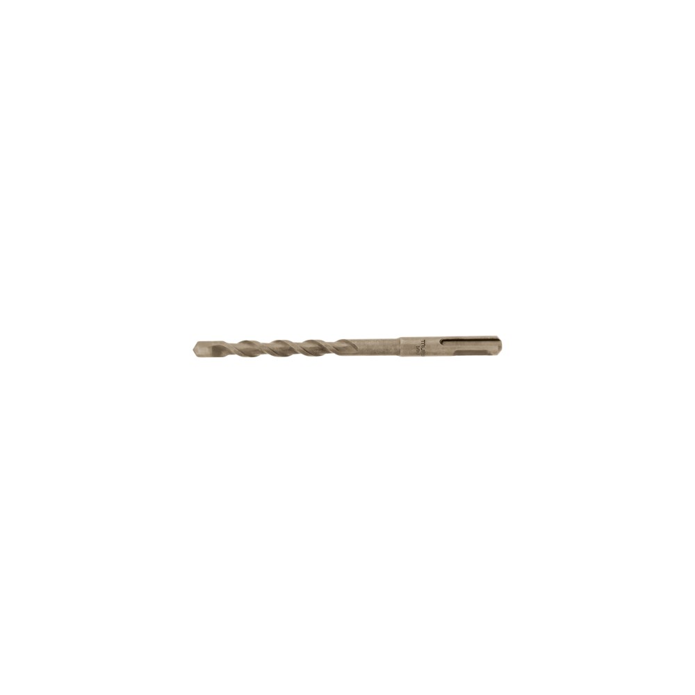 Broca SDS Plus 3/8 x 6"