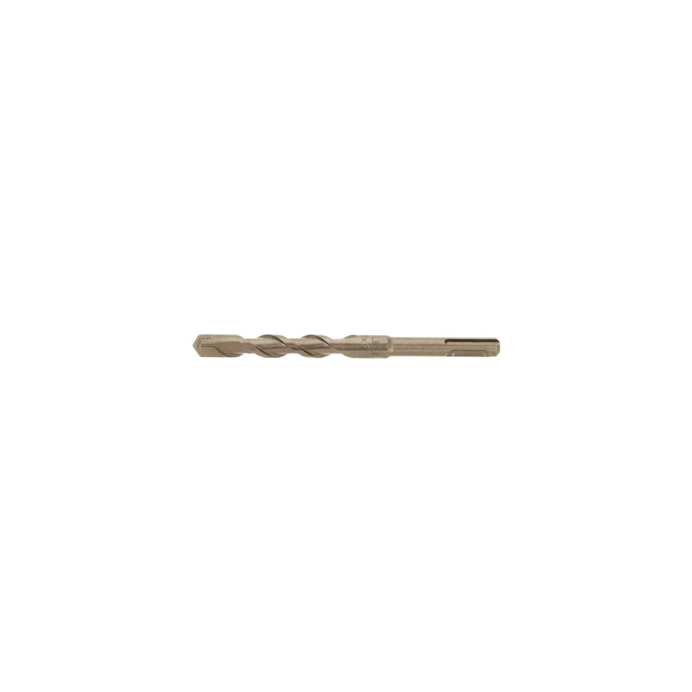 Broca SDS Plus 9/16 x 6"