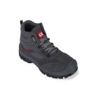 Bota Dakar Seguridad Tridensidad Gris