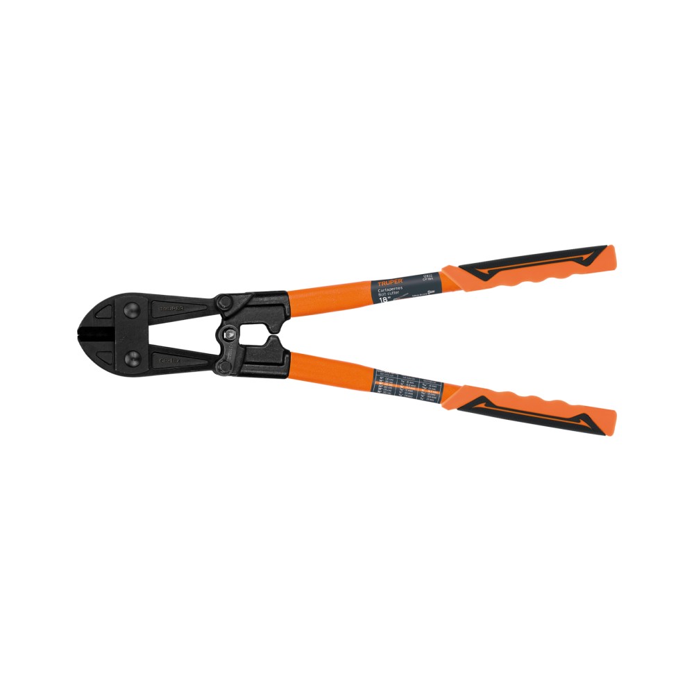 12832 Cortapernos 18", profesional - Imagen 1