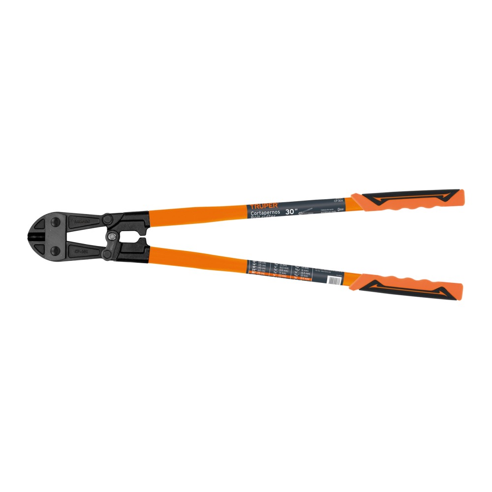 Cortapernos 30", profesional