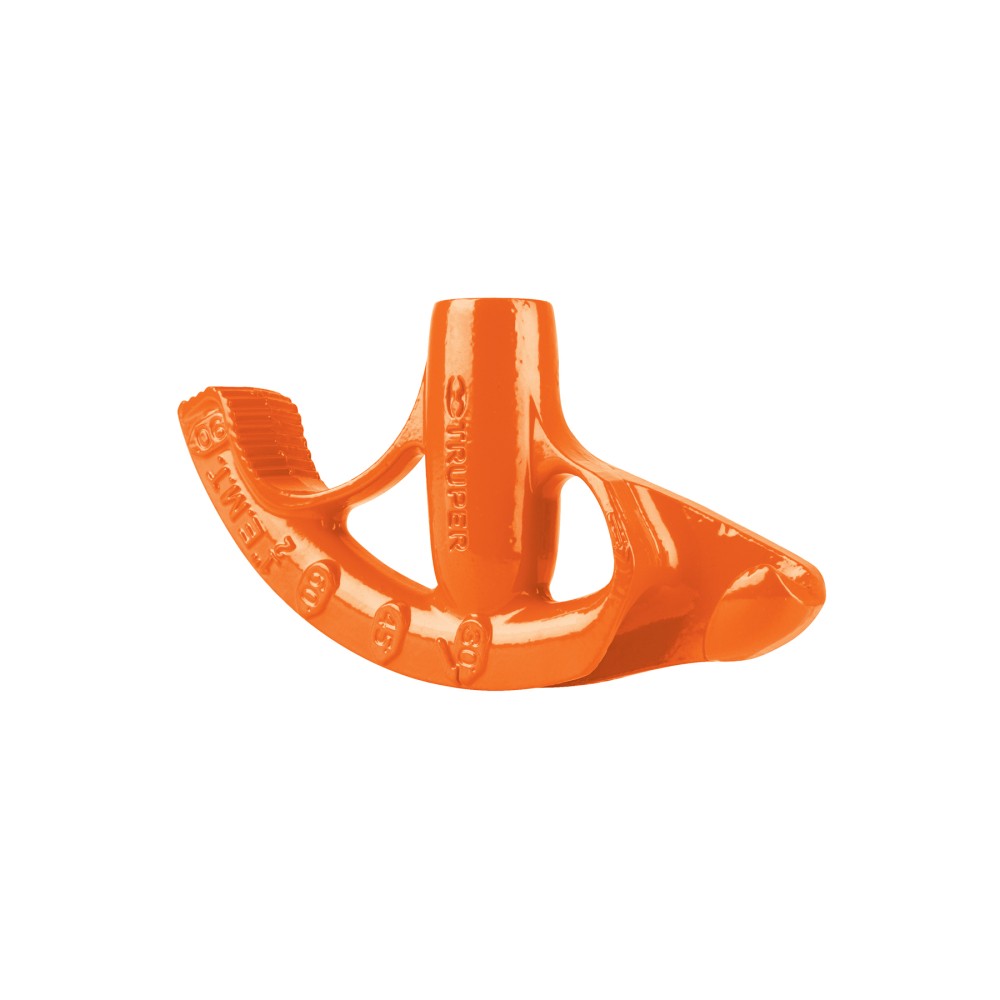 Doblador de tubo conduit 1/2"