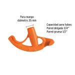 Doblador de tubo conduit 3/4" - Imagen 2