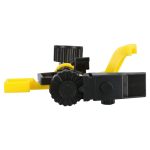 Aspers plas reg puls 3/4"GHT2v - Imagen 4