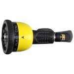 Pist rgo PVC 7 func 3/4"GHT - Imagen 2