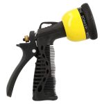 Pist rgo PVC 7 func 3/4"GHT - Imagen 4