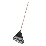 Escoba plast 22 dient neg - Imagen 2