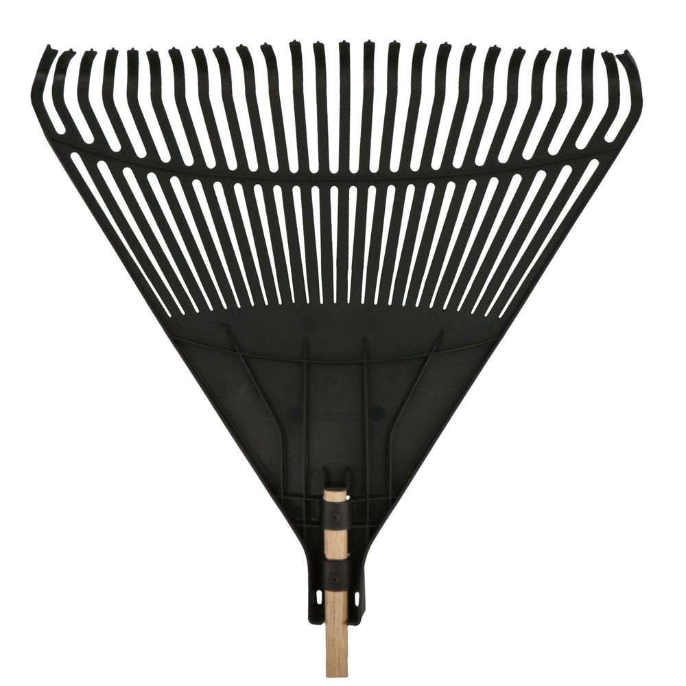 Escoba plast 26 dient neg