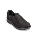 Zapato Steffi Sin Puntera Bidensidad Negro - Imagen 2