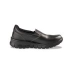 Zapato Celeste Sin Puntera Bidensidad Negro - Imagen 3