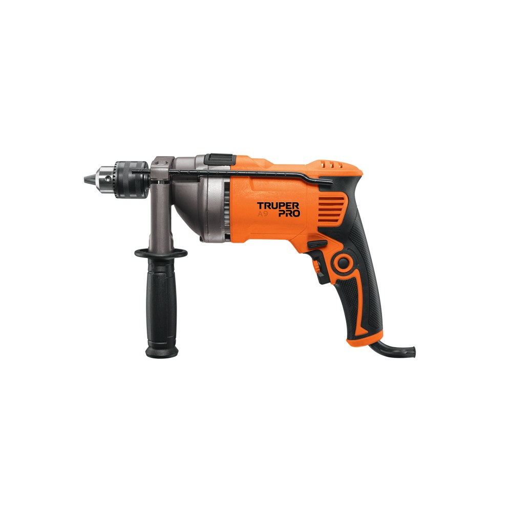 Rotomartillo 1/2", 850W