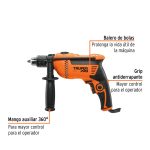 Rotomartillo 1/2", 650W - Imagen 3