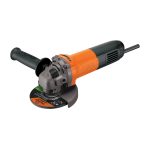 Esmeriladora angular 4-1/2", 800W