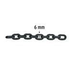 Polipasto de cadena de 1 ton - Imagen 3