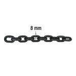 Polipasto de cadena de 2 ton - Imagen 4