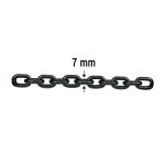 Polipasto industrial de cadena, 3 toneladas - Imagen 4