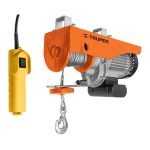 Polipasto eléctrico de 800 kg