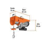 Polipasto eléctrico de 800 kg - Imagen 2