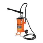 Bomba inyectora de grasa, 5 kg