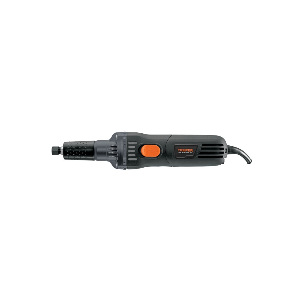 Esmeril recto (rectificador) 1/4" 600W,