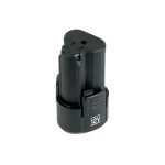 Batería ion litio, 12V, para ROTI-12AC y TALI-12AC