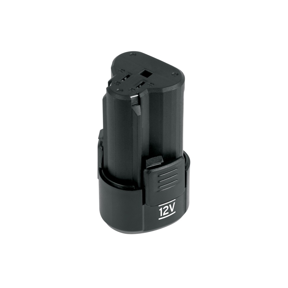 Batería ion litio, 12V, para ROTI-12AC y TALI-12AC